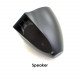 Car Tweeter (1.8") and Speaker (3.5") High Quality Plastic Stand Mount Car Tweeter (1.8") and Speaker (3.5") High Quality Plastic Stand Mount
