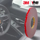 3M VHB 5608 (Very High Bonding) High Temperature Double Sided Tape 10mm width, 33 meter length