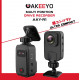 AKEEYO AKY-R1 Multi-Driection DVR Dash Cam
