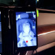 AKEEYO SMILE Car Baby Monitor Camera and Display with 64GB Memory Card AKEEYO SMILE Car Baby Monitor Camera and Display with 64GB Memory Card