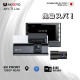 AKEEYO AKY-T1 Lite 2K Front + FHD Rear 2-Channel Dash Cam Built-in GPS WiFi App 64GB Memory included AKEEYO AKY-T1 Lite 2K Front + FHD Rear 2-Channel Dash Cam Built-in GPS WiFi App 64GB Memory included
