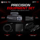AKEEYO AKY-T2 4K Front + FHD Rear 2-Channel Dash Cam Built-in GPS WiFi App 64GB Memory included