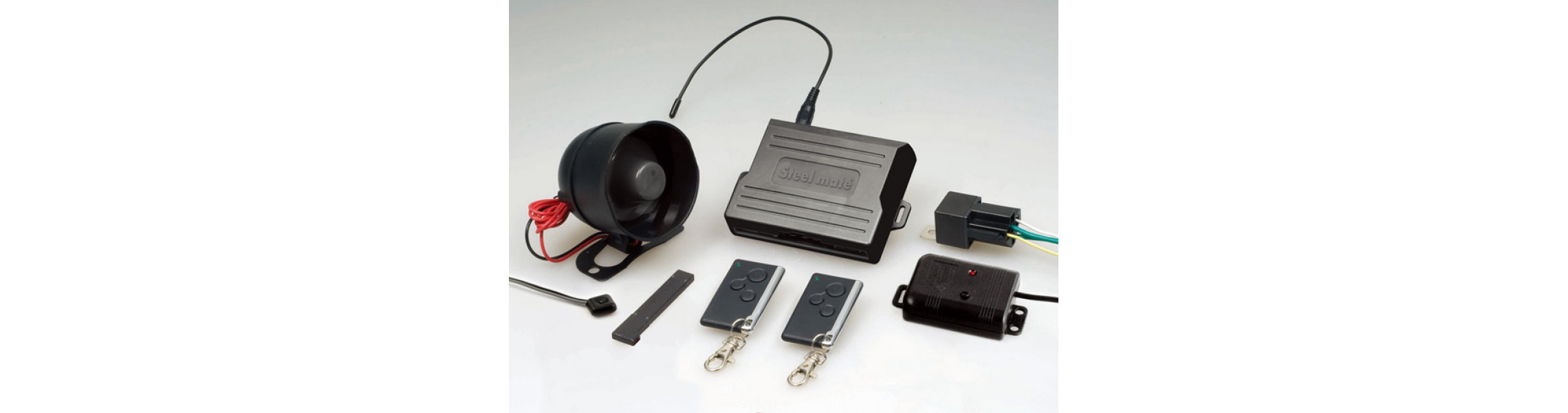 Automotive AntiTheft Products