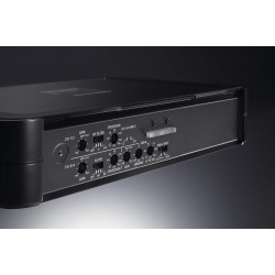 Alpine PDX-V9 PDX Series Class-D 5-channel amplifier 100W RMS x 4, 500W RMS x 1