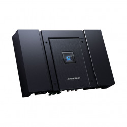 Alpine Status HDA-V90 Hi-Res Audio 5 Channel Amplifier