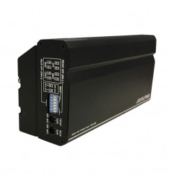 Alpine KTA-450 4-Channel Power Pack for ILX-W650E