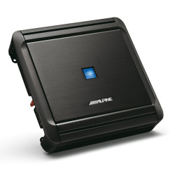 Alpine MRV-F300 Class-D 4 Channel Amplifier 50W RMS x 4 at 4 ohms