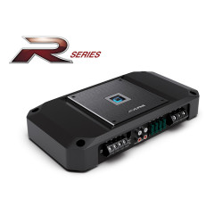 Alpine R2-A150M R-Series Mono Power Amplifier - RMS Power Ratings 1 x 1200W @ 2 Ohms