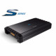 Alpine S2-A120M S-Series Mono Power Amplifier - RMS Power Ratings 1 x 1200W @ 2 Ohms