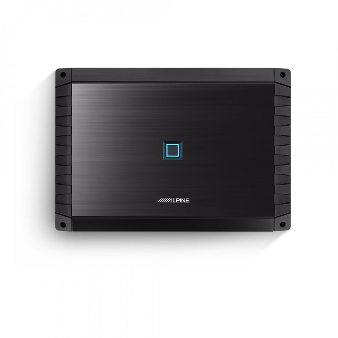 Malaysia Alpine S2A55V SSeries 5channel Power Amplifier RMS Power