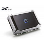 Alpine X-A70F X Series Class-D 4 Channel Amplifier 120W RMS x 4 at 4 ohms