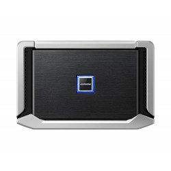 Alpine X-A70F X Series Class-D 4 Channel Amplifier 120W RMS x 4 at 4 ohms