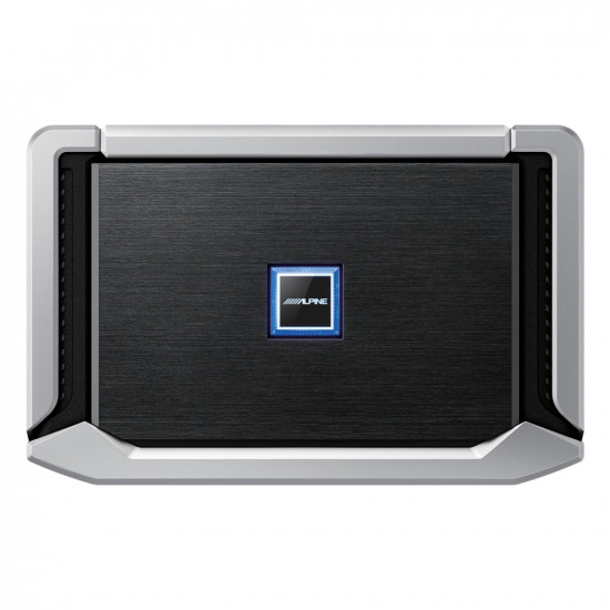 Alpine X-A90M X Series Class-D Mono Amplifier 900W RMS x 1 at 2 ohms Alpine X-A90M X Series Class-D Mono Amplifier 900W RMS x 1 at 2 ohms