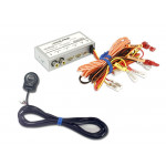 Alpine KCX-C2600B Universal Front and Rear Camera Selector