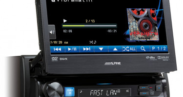 Automotive Car Audio Video Navigation Car Stereo Head Units Multimedia Receivers Coaxial Speakers Component Systems Subwoofers Sound Processors