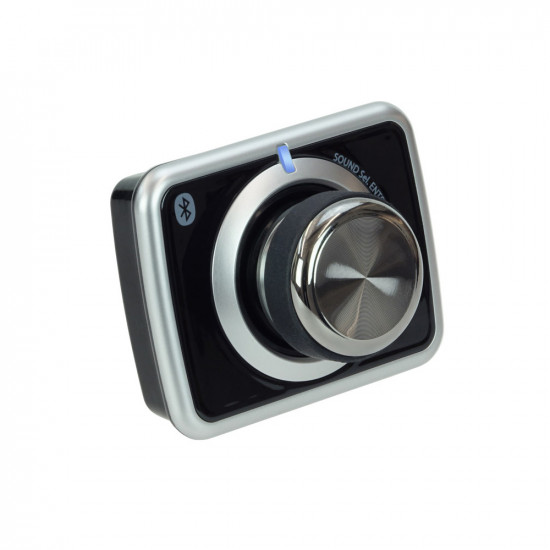 Alpine RUE-BK01E Wireless Volume Controller for iLX-F511A / iLX-F509A Alpine RUE-BK01E Wireless Volume Controller for iLX-F511A / iLX-F509A