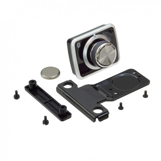 Alpine RUE-BK01E Wireless Volume Controller for iLX-F511A / iLX-F509A Alpine RUE-BK01E Wireless Volume Controller for iLX-F511A / iLX-F509A