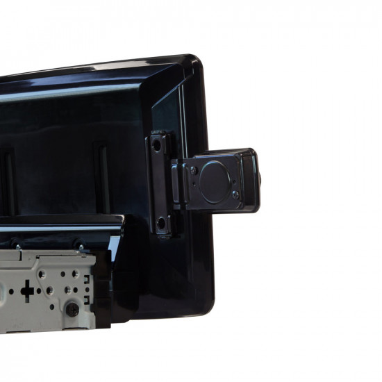 Alpine RUE-BK01E Wireless Volume Controller for iLX-F511A / iLX-F509A