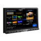 Alpine X008EU 8 inch All in One Navigation System