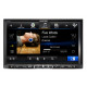 Alpine X008EU 8 inch All in One Navigation System