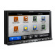 Alpine X008EU 8 inch All in One Navigation System