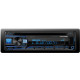 Alpine CDE-173EBT Single DIN Bluetooth CD USB Aux Car Stereo Receiver Alpine CDE-173EBT Single DIN Bluetooth CD USB Aux Car Stereo Receiver