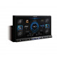 Alpine iLX-507E 7-inch Wireless Apple CarPlay and Android Auto Hi-Res Bluetooth USB HDMI 1-DIN Player Alpine iLX-507E 7-inch Wireless Apple CarPlay and Android Auto Hi-Res Bluetooth USB HDMI 1-DIN Player