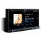 Alpine iLX-702D 7" Digital Media Station Apple CarPlay Android Auto (No DVD)