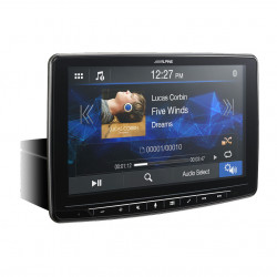 Alpine Halo9 iLX-F259E 9" Digital Media Station Apple CarPlay Android Auto (No DVD)