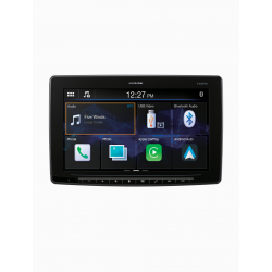 Alpine Halo 11 iLX-F2611E 11" Apple CarPlay Android Auto Receiver