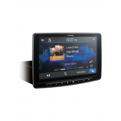 Alpine Halo9 iLX-F269E 9" Apple CarPlay Android Auto Audio Receiver