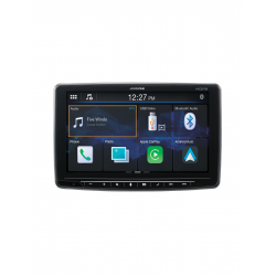 Alpine Halo9 iLX-F269E 9" Apple CarPlay Android Auto Audio Receiver