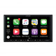 Alpine ILX-W650E 7" Digital Media Station Apple CarPlay Android Auto (No DVD)