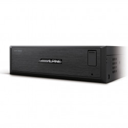 Alpine UTX-M08S Embedded DSP Audio Player