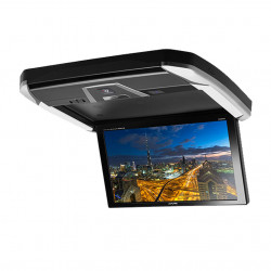 ALPINE PXH12X-R-AV 12.8" WXGA Overhead Monitor with Plasma Cluster suitable for Toyota Alphard / Vellfire