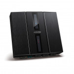 Alpine Status HDP-D90 Hi-Res Audio DSP Amplifier 