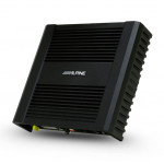 Alpine PXE-R101-8EV 8-Channel Digital Signal Processor with Amplifier