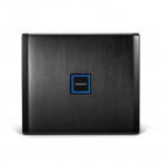 Alpine PXE-X09 High Res 16-channel DSP