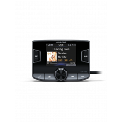 Alpine UTX-A09 Add-in Hi Res Audio Player