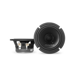 Alpine 30MC 3 inch Midrange Component Speakers