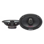 Alpine SPG-69C3 6 inch x 9 inch Coaxial 3-way Car Speakers 90W RMS