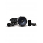 Alpine DP2-65C 6.5 inch 2-way Component Speaker 50W RMS 240W Peak Power