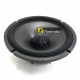 Alpine R-S65C.2 R-Series 6.5 inch 2-Way Component Speakers 100W RMS