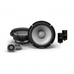 Alpine R2-S65C 6.5 inch Component 2-way Speaker 100W RMS 300W Peak Power