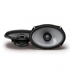 Alpine R2-S69 6x9 inch Coaxial 2-Way Speaker 100W RMS 300W Peak Power