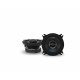 Alpine S-S40 S Series 4" (10cm) 2 Way Coaxial Speaker Set 45W RMS Alpine S-S40 S Series 4" (10cm) 2 Way Coaxial Speaker Set 45W RMS