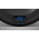 Alpine S-S40 S Series 4" (10cm) 2 Way Coaxial Speaker Set 45W RMS Alpine S-S40 S Series 4" (10cm) 2 Way Coaxial Speaker Set 45W RMS