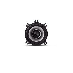 Alpine S2-S40 S Series Hi-Res Audio 4" (10cm) Coaxial 2-Way Speakers 55W RMS 140W Peak Power