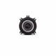Alpine S2-S40 S Series Hi-Res Audio 4" (10cm) Coaxial 2-Way Speakers 55W RMS 140W Peak Power Alpine S2-S40 S Series Hi-Res Audio 4" (10cm) Coaxial 2-Way Speakers 55W RMS 140W Peak Power