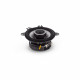 Alpine S2-S40 S Series Hi-Res Audio 4" (10cm) Coaxial 2-Way Speakers 55W RMS 140W Peak Power